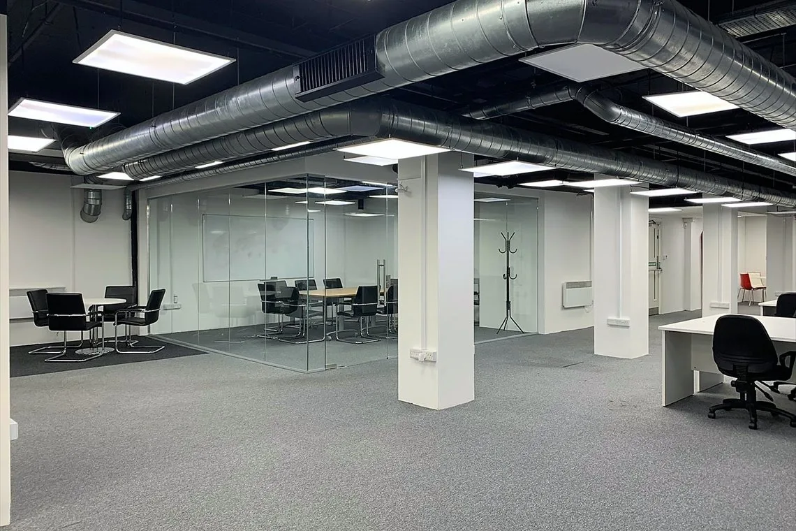 Space 3