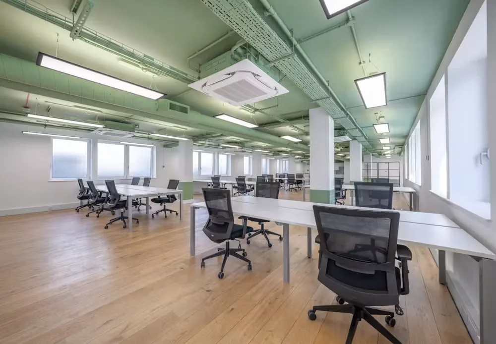 Space 1