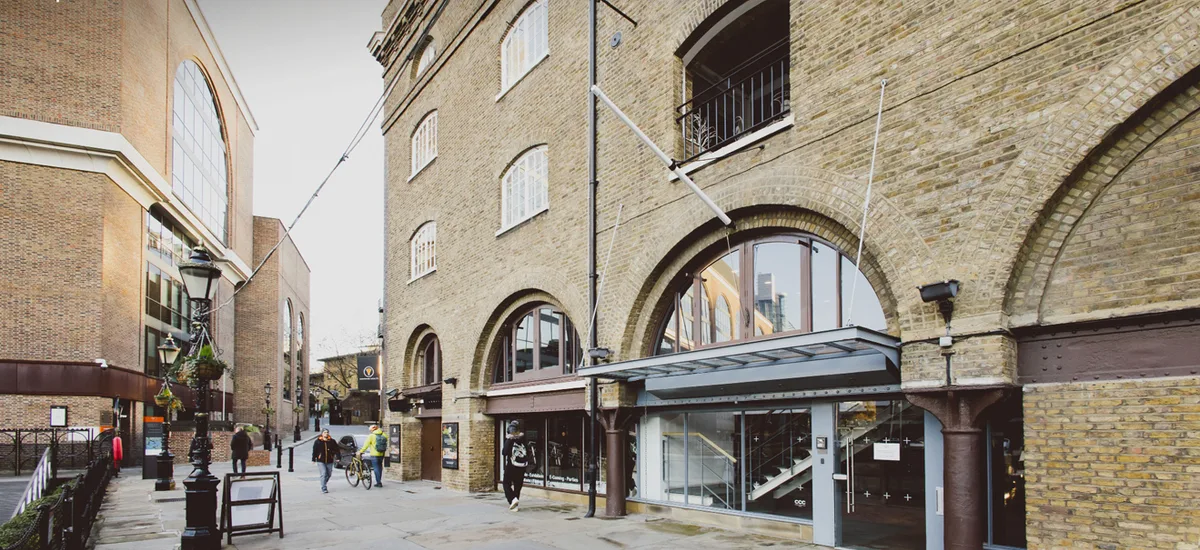 Space 4