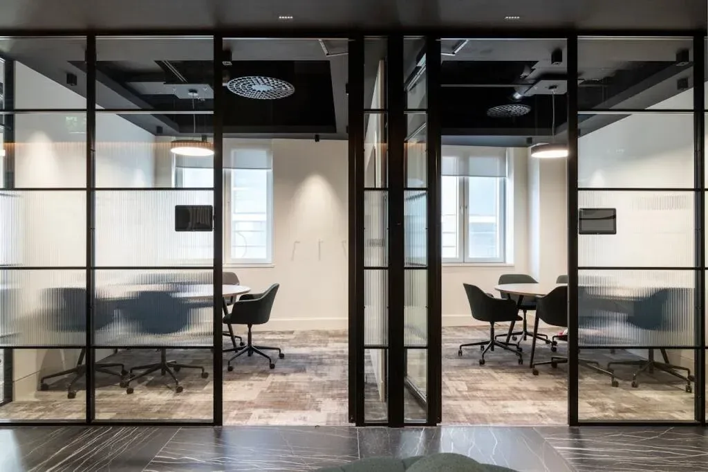 Main Room