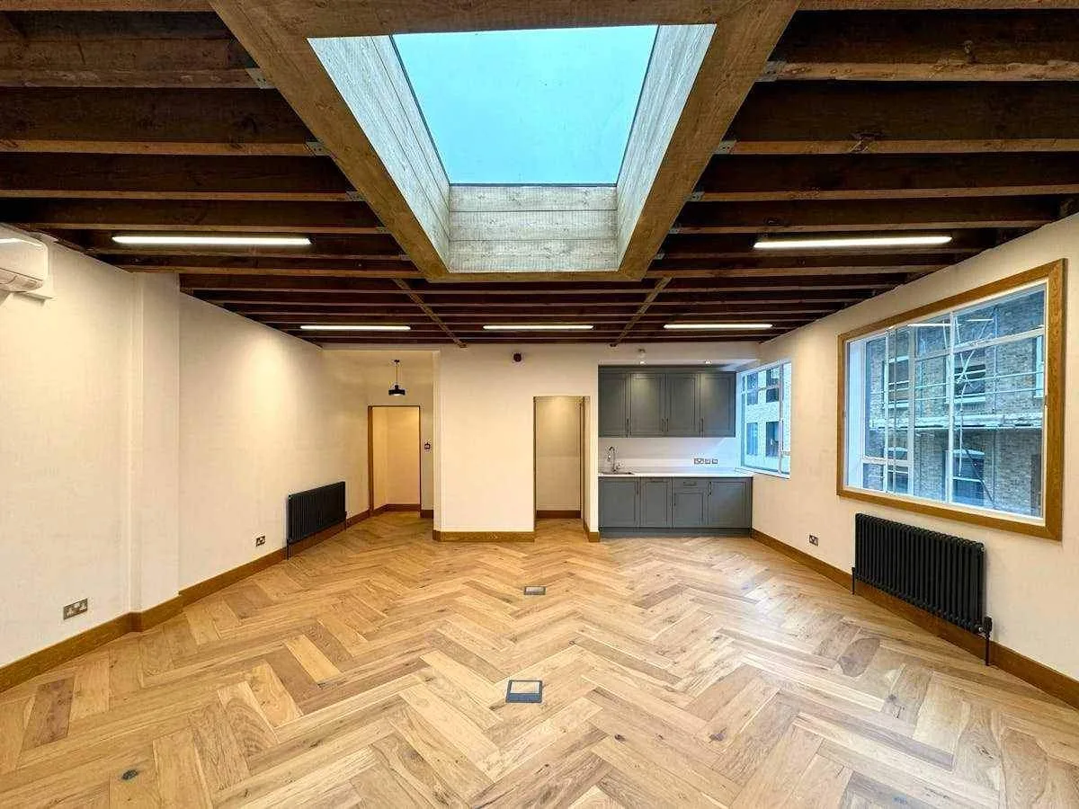 Main Room