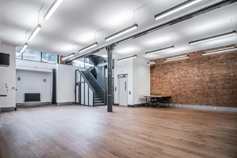 Main Room